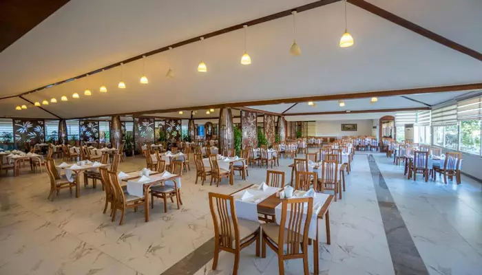 هتل آیدین بی گلد دریمز آلانیا هتل آیدین بی گلد دریمز آلانیا